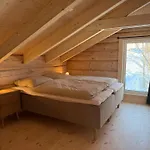 Sommarbukt Nordlys - Luxury Fjord Near
