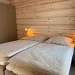 Sommarbukt Nordlys - Luxury Fjord Near Nyaraló Tromsø