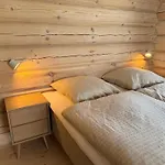 Sommarbukt Nordlys - Luxury Fjord Near Feriehus *