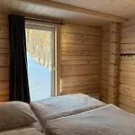 Sommarbukt Nordlys - Luxury Fjord Near * Tromsø