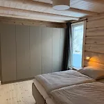 Sommarbukt Nordlys - Luxury Fjord Near Nyaraló