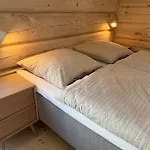 Feriehus Sommarbukt Nordlys - Luxury Fjord Near Tromsø