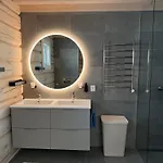 Sommarbukt Nordlys - Luxury Fjord Near Feriehus *