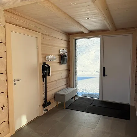 Sommarbukt - 
