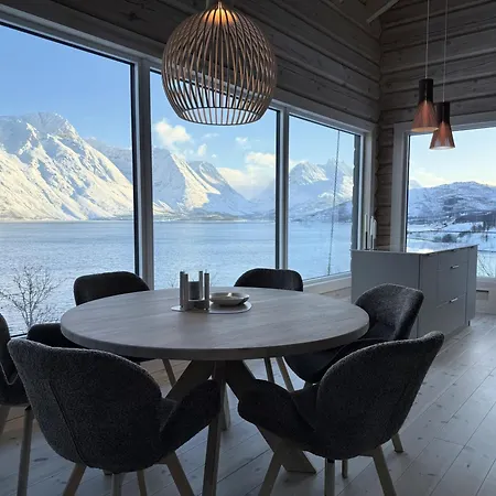 Sommarbukt - 