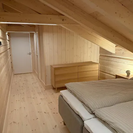 Сasa de vacaciones Sommarbukt Nordlys - Luxury Fjord Near *
