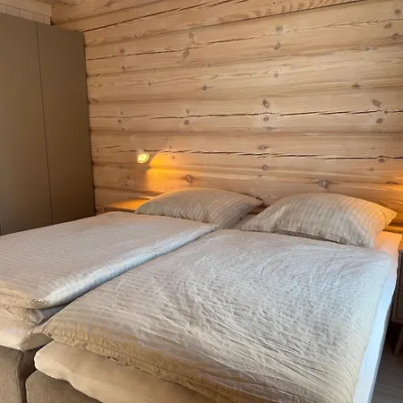 Sommarbukt Nordlys - Luxury Fjord Near Сasa de vacaciones Tromsø