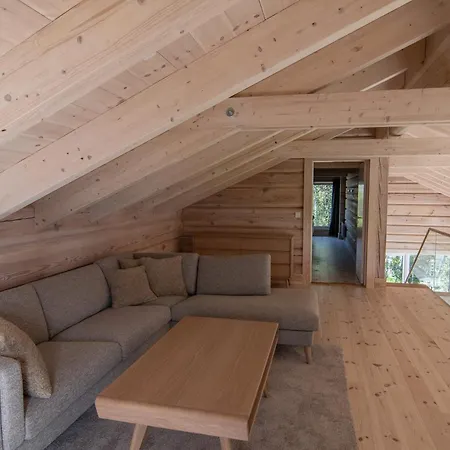 Σπίτι διακοπών Sommarbukt Nordlys - Private Arctic Retreat Near Τρόμσο