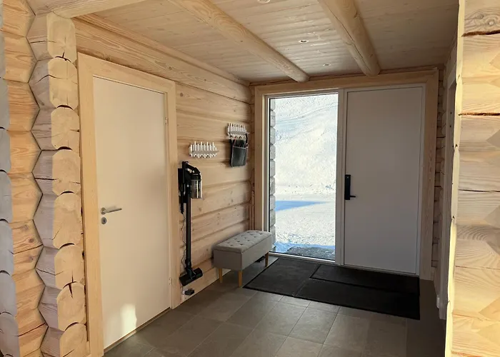 Sommarbukt - 
