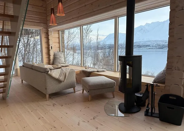 Sommarbukt - 