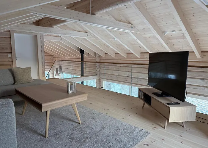 Sommarbukt - 