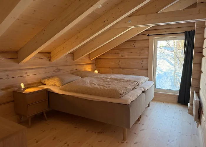 Sommarbukt - 