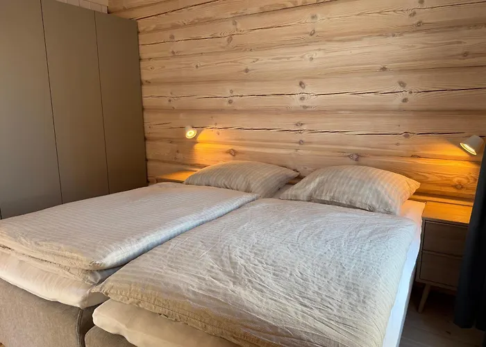 Sommarbukt - 